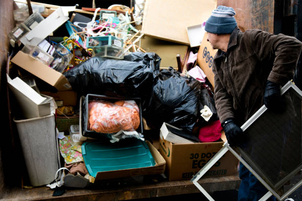 Best Construction Debris Removal  in York, SC