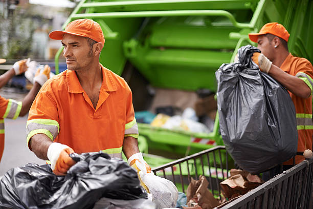 Best Residential Junk Removal  in York, SC