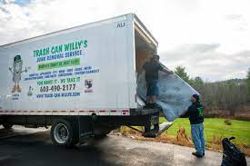 Recycling Services for Junk in York, SC